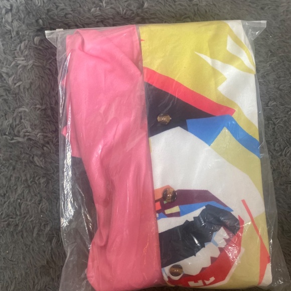 New pink coat Marilyn Monroe - Picture 3 of 3